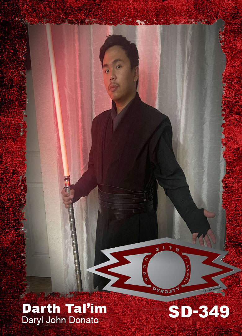Sith Legion Member